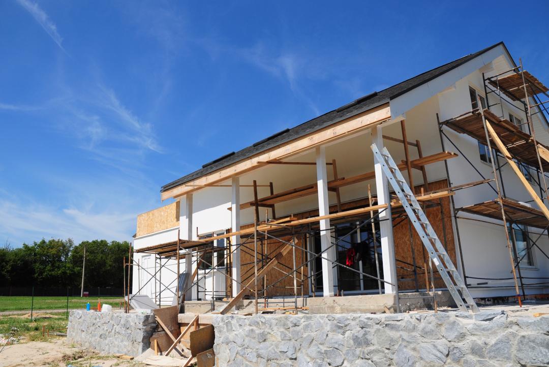 9 ways to maximise profit on a property development project
